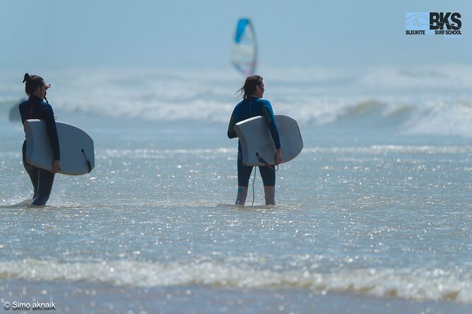 Essaouira Surf Rental - How the price compares with the experience