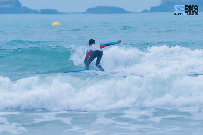 Essaouira Surf Rental - What the friendly service adds