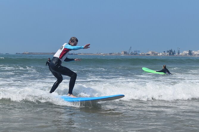 Essaouira Surf Rental - Who will get the most from this rental?