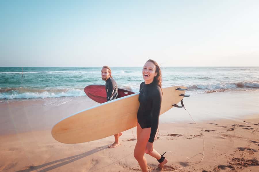 Essaouira: Surf Trip from Marrakech - Why Essaouira makes a good break from Marrakech