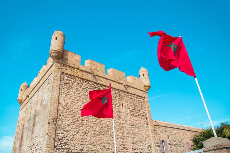Essaouira: Surf Trip from Marrakech - The medina, thuya wood, and free walking time