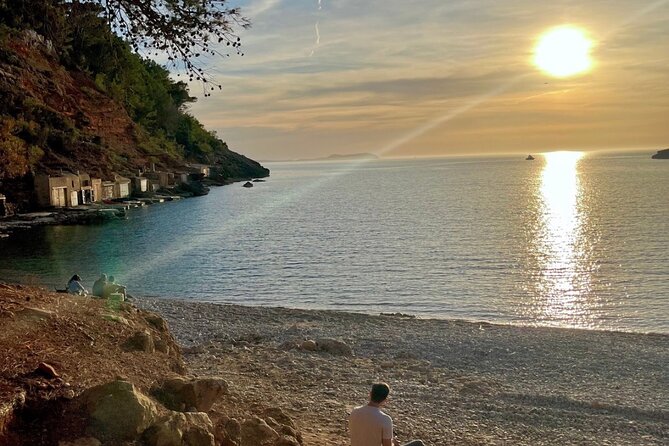 Excursion to Cala Salada, Punta Galera and Cala Saladeta paddle surf - What $71.01 buys you