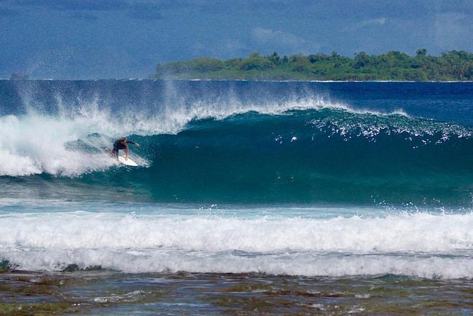 Experience Malibu with Exclusive 90-Minute Surf Lessons - What a first attempt may feel like