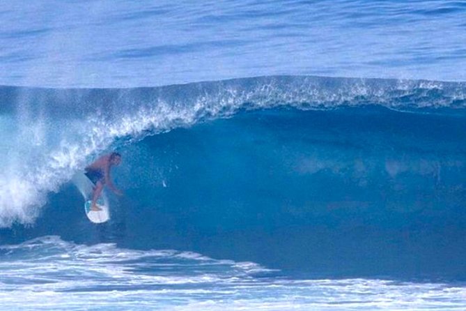 Experience Malibu with Exclusive 90-Minute Surf Lessons - Why the equipment and refreshments matter