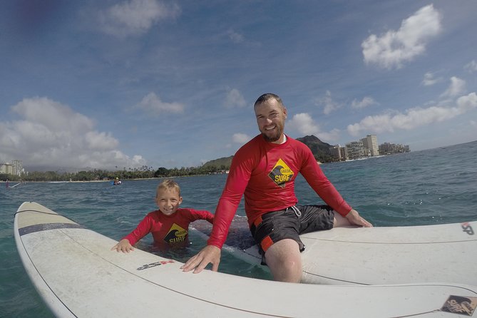 Family, Private & Group Bodyboard Lessons in Waikiki - Key points before you book