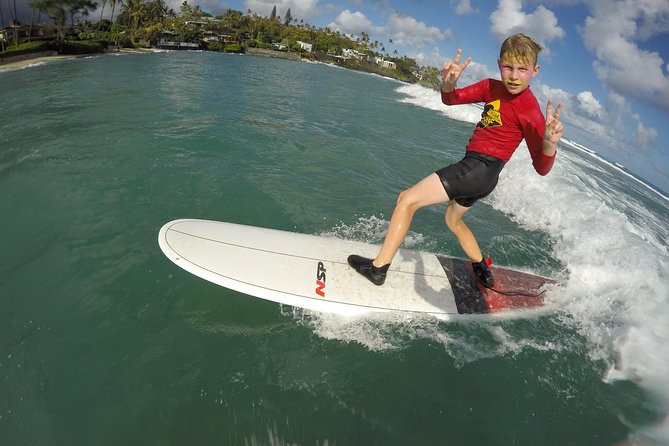 Family, Private & Group Standup Paddle Lessons in Waikiki - The safety briefing and beach transfer