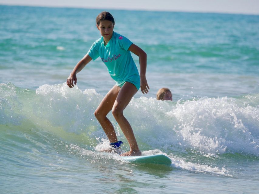Family Surf Lesson In Phuket Thailand - Is $31 Per Person Good Value?