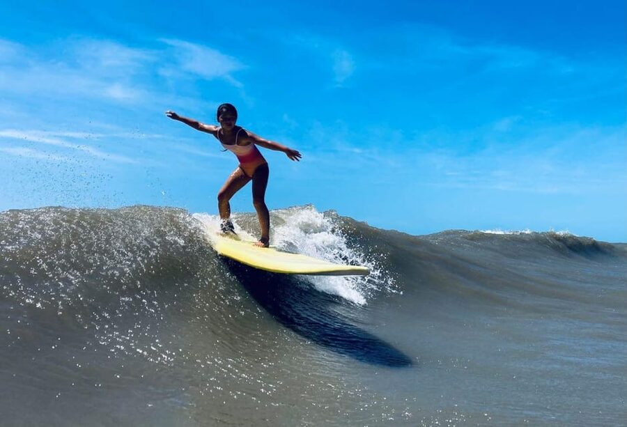 Folly Beach: Surf Lessons - Key points for your Folly Beach surf lesson