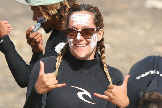From Agadir or Taghazout 2 Hour Surf Experience with Transfer - Why Taghazout makes sense for a first surf lesson