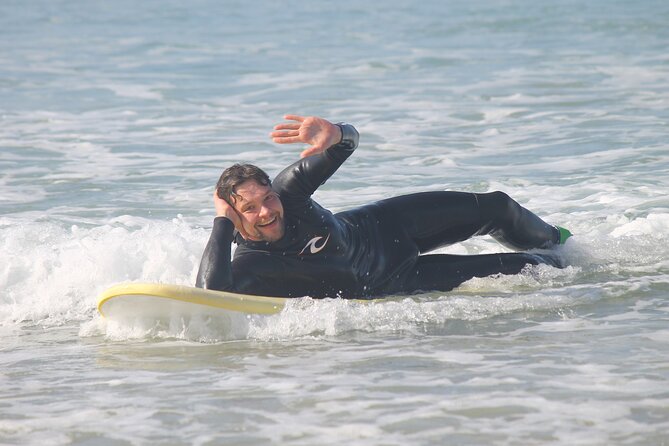 From Agadir: Taghazout Full-Day Surf Lesson with Lunch & Transfer - Practical things to bring