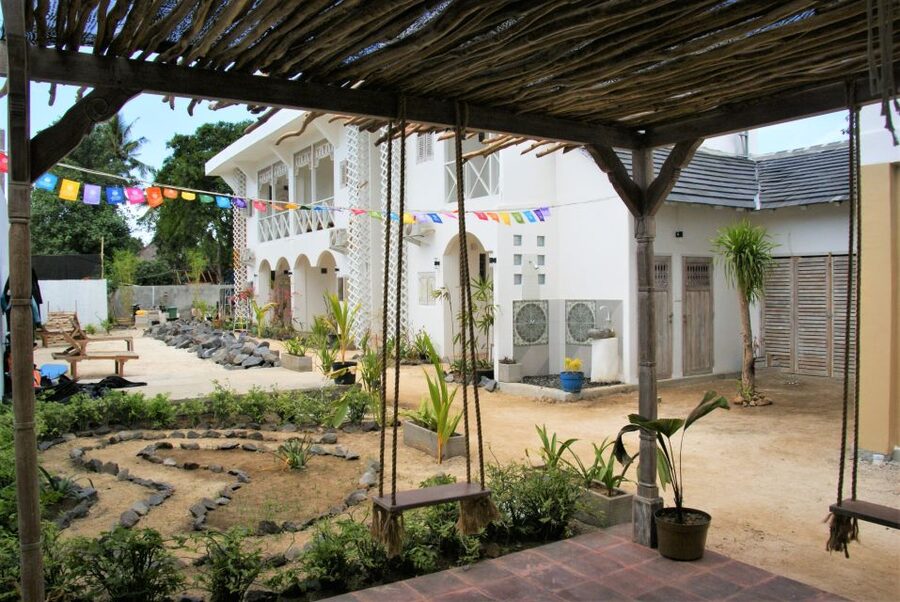 From Bali: 4-Day Surf and Yoga Retreat in Nusa Lembongan - What the $427 price really covers