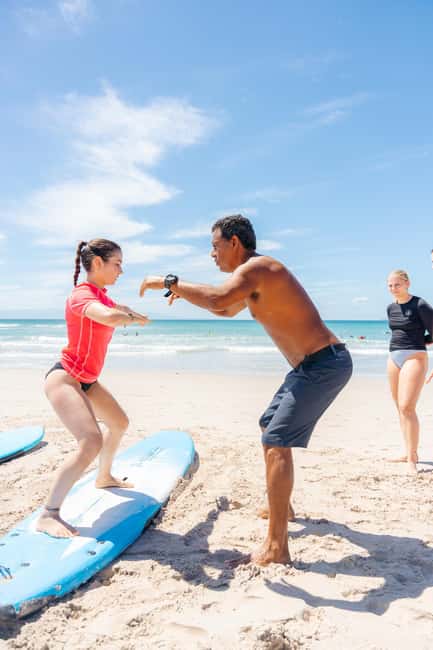 From Sayulita: La Lancha Surf Lesson w/ Transportation - Why La Lancha Makes This More Than a Poolside Lesson