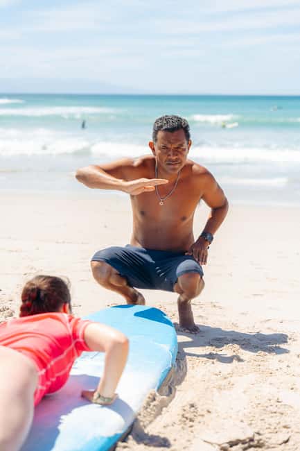 From Sayulita: La Lancha Surf Lesson w/ Transportation - Is $49 a Fair Price for Four Hours?