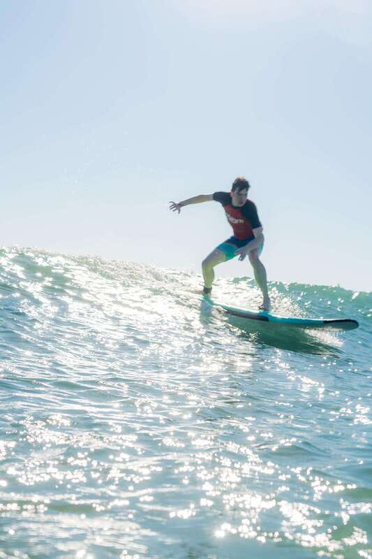 From Sayulita: La Lancha Surf Trip w/ Transportation - Is $55 a fair price?