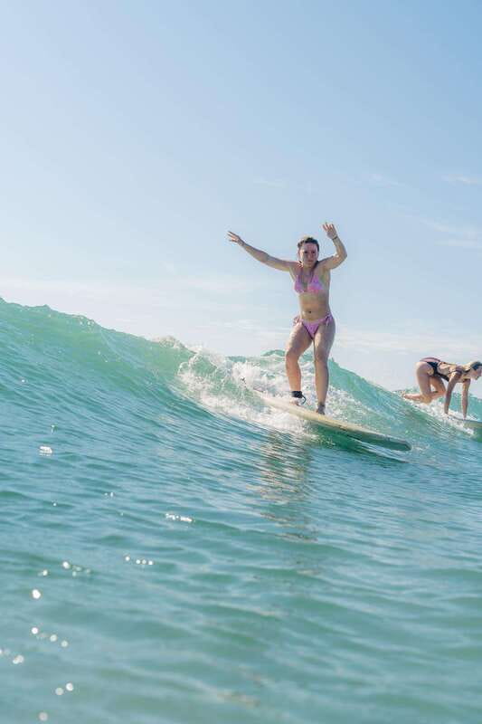 From Sayulita: La Lancha Surf Trip w/ Transportation - What to pack for La Lancha