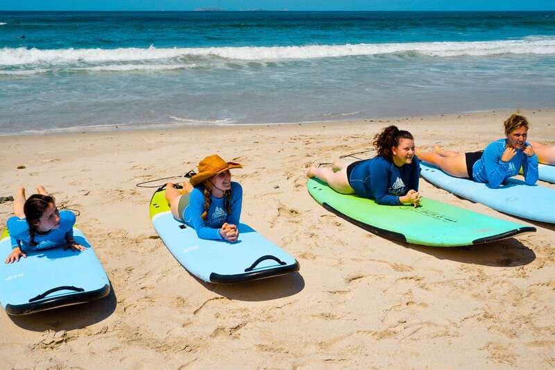 From Sayulita: Private Surf Lesson at La Lancha Beach - Key points to know before you book
