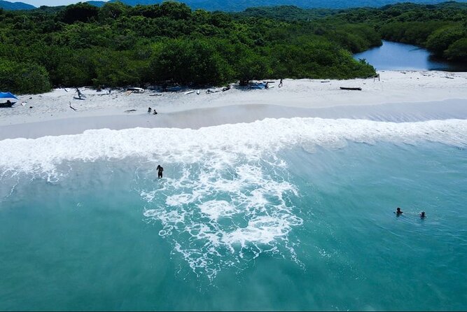 From Sayulita: Surf Trip to La Lancha Beach -all ages & levels - Why La Lancha is worth the drive from Sayulita