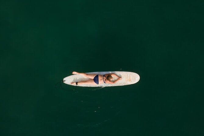 From Sayulita: Surf Trip to La Lancha Beach -all ages & levels - How the lesson works for first-time surfers