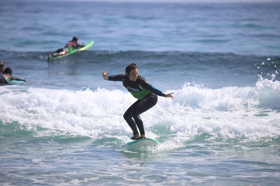 Fuerteventura : Corralejo Surf Lesson - Key points to know before booking