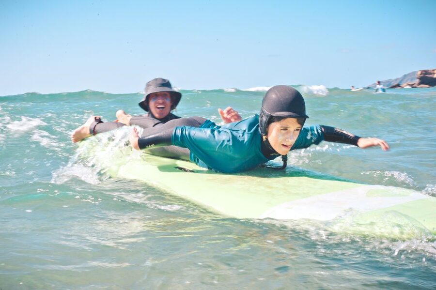 Fuerteventura: Kids and Family Surfing Lesson - Should you book the Fuerteventura family surf lesson?