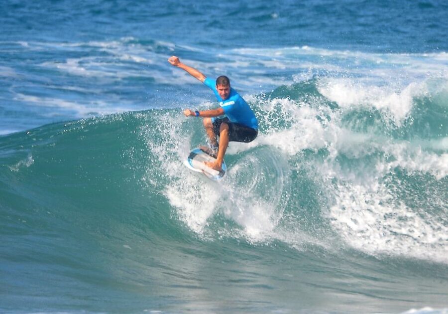 Fuerteventura: Learn to Surf Lesson - What the two-hour surf lesson feels like
