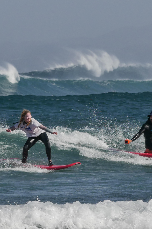 Fuerteventura Surf Lesson - Is $65 a fair price?