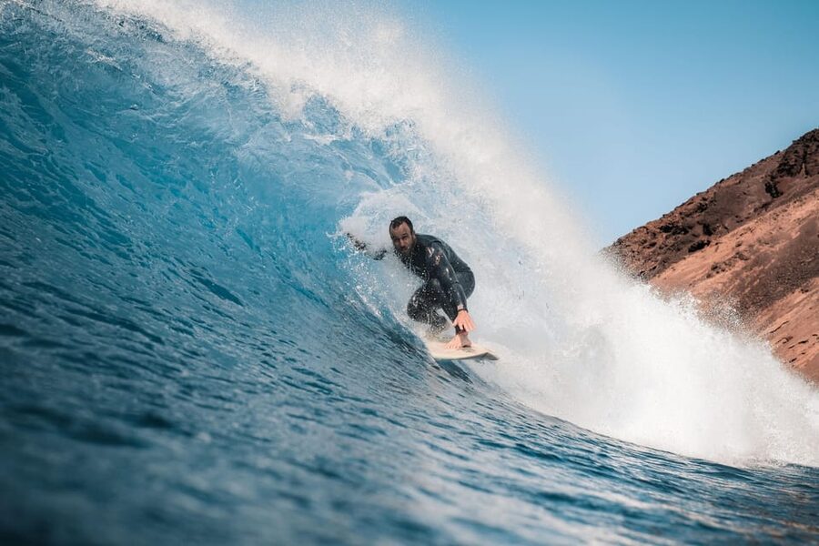 Fuerteventura Surfing Experience - Should You Book the Fuerteventura Surfing Experience?