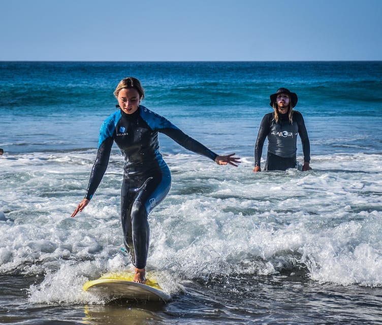 Fuerteventura Surfing Experience - What to Pack for a Better Day