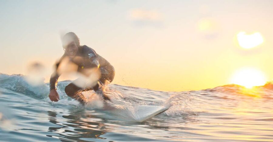 Fuerteventura: Surfing Lesson in the south of Fuerteventura - Key points at a glance