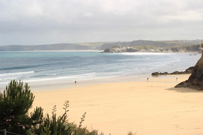 Full-Day (2 x 2 hr lessons) Surf Experience Newquay: All levels - Who will get the most from this day?