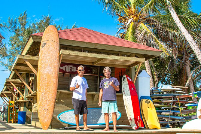 Full-Day Surf Camp in Punta Cana –Lessons, Beach Time & Adventure - What the $200 Price Really Includes