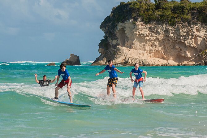 Full-Day Surf Camp in Punta Cana –Lessons, Beach Time & Adventure - Who Will Enjoy This Surf Camp Most