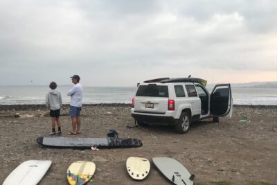 Fun 2 hr Surf Lessons in Punta de Mita