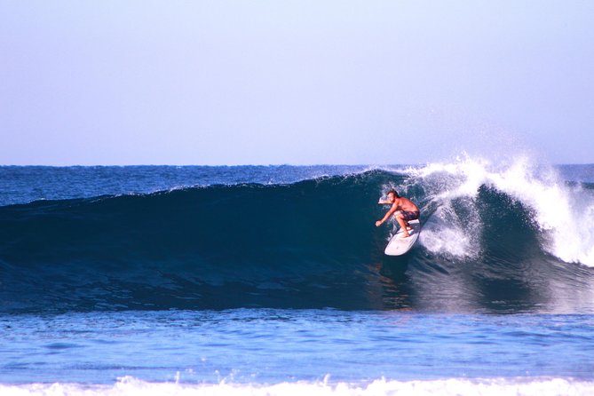 Fun Surf Lessons & Tacos - Is $180 a fair price?