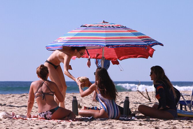Fun Surf Lessons & Tacos - Who should book this Cabo surf day