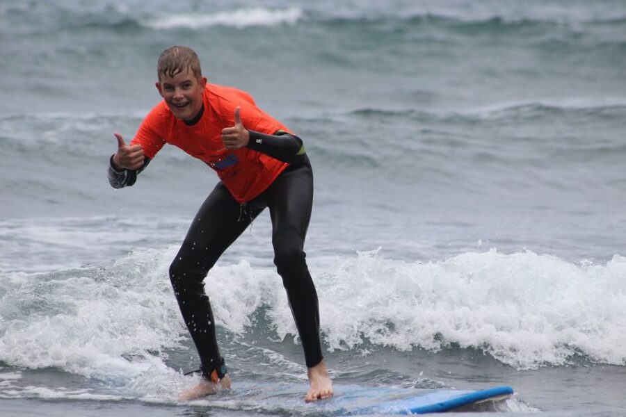Funchal: Madeira Island Group Surf Lesson - Equipment, clothing, and what to pack