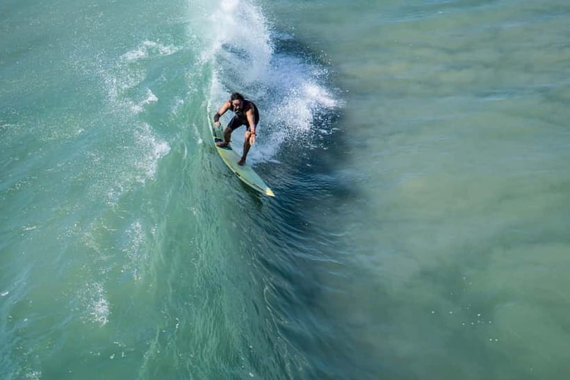 Gili Trawangan: Surf Course for Beginners & Advanced - What Happens Before You Paddle Out