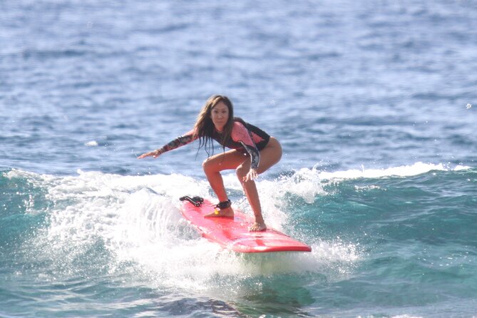 Go Surf Hawai'i (Kona Coast) - Why this Kona surf lesson works for first-timers