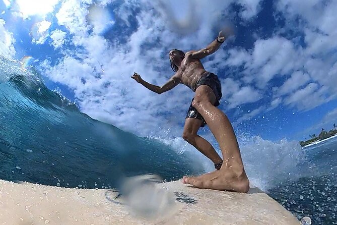 Go Surf Hawai'i (Kona Coast) - The small-group limit is the real value