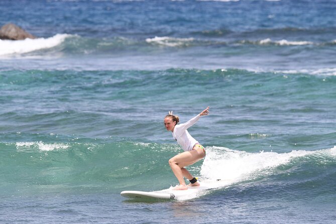Go Surf Hawai'i (Kona Coast) - What to bring and how to prepare
