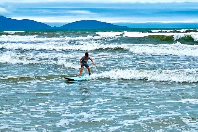 Go Surfing In Danang AND Hoi An - Key points to know before you book