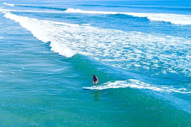 Go Surfing In Danang AND Hoi An - How much progress can you make?