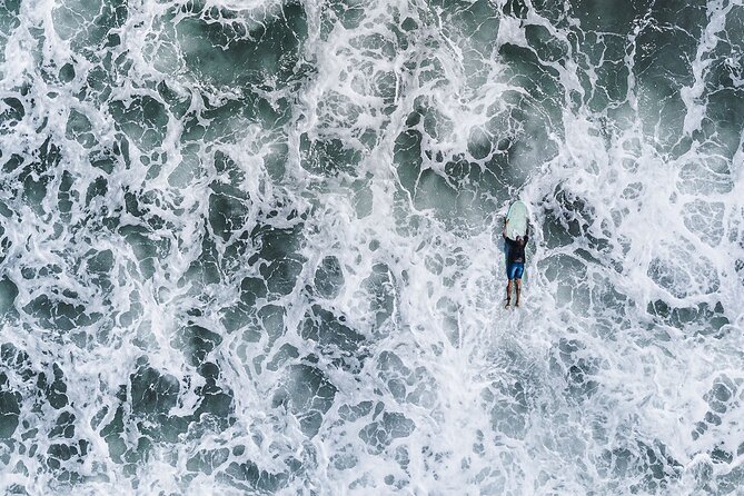 Go Surfing In Danang AND Hoi An - Who should book this surf session?