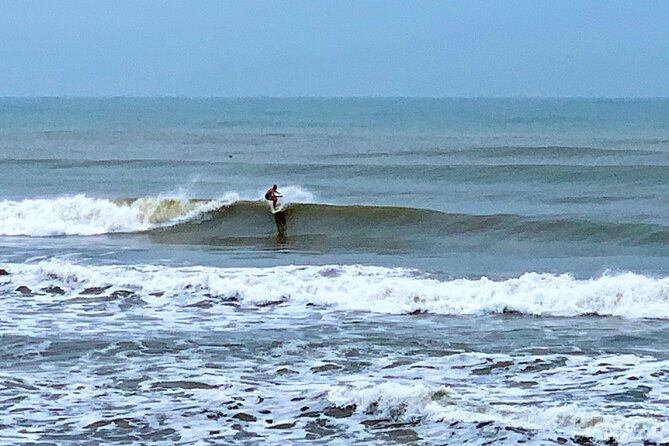 Go Surfing In Danang AND Hoi An - Weather, flexibility, and the Hoi An question