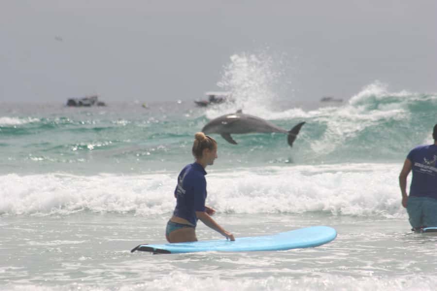 Gold Coast: 2-Hour Private Surf Lesson with Photo Package - Key points before you book