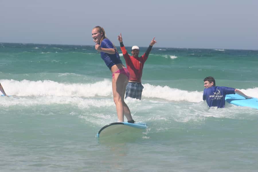 Gold Coast: 2-Hour Private Surf Lesson with Photo Package - How the price compares with the experience