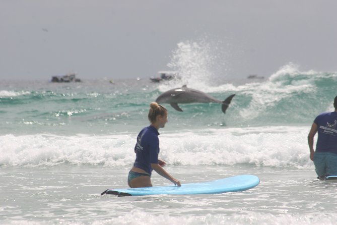 Gold Coast Full Day Learn To Surf Adventure - Key points to know before booking