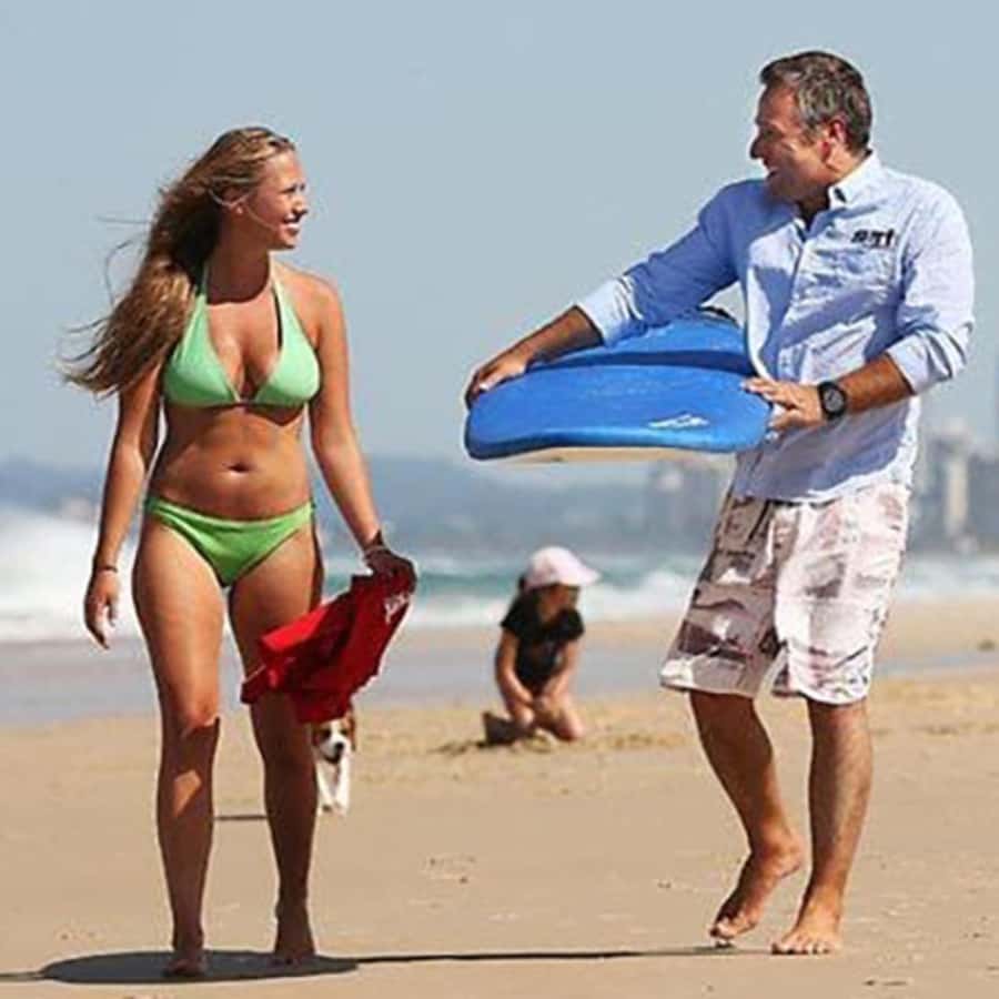 Gold Coast: Private Surf Lesson at The Spit - Why The Spit is a sensible place to learn
