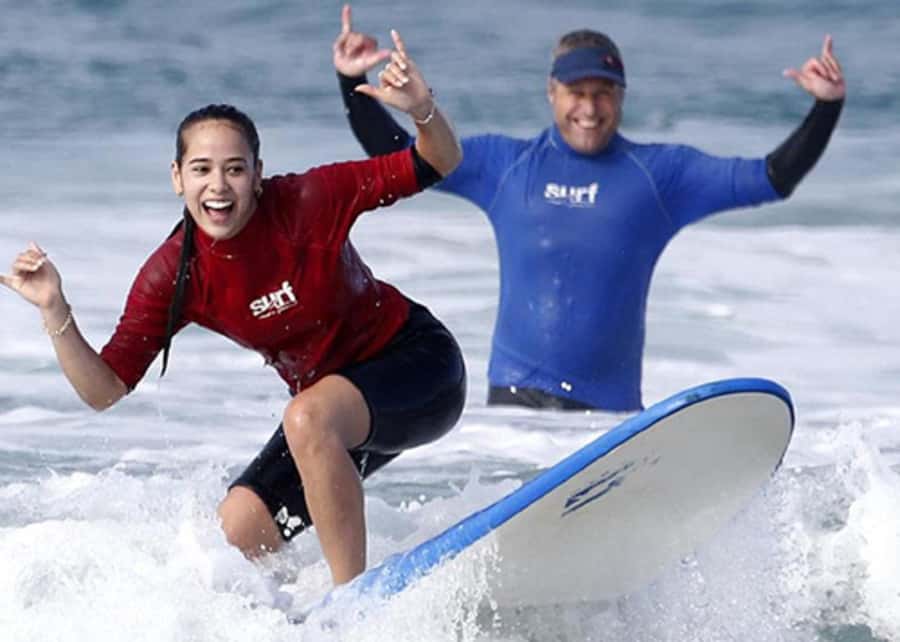 Gold Coast: Private Surf Lesson at The Spit - My verdict: a strong first step into Gold Coast surfing