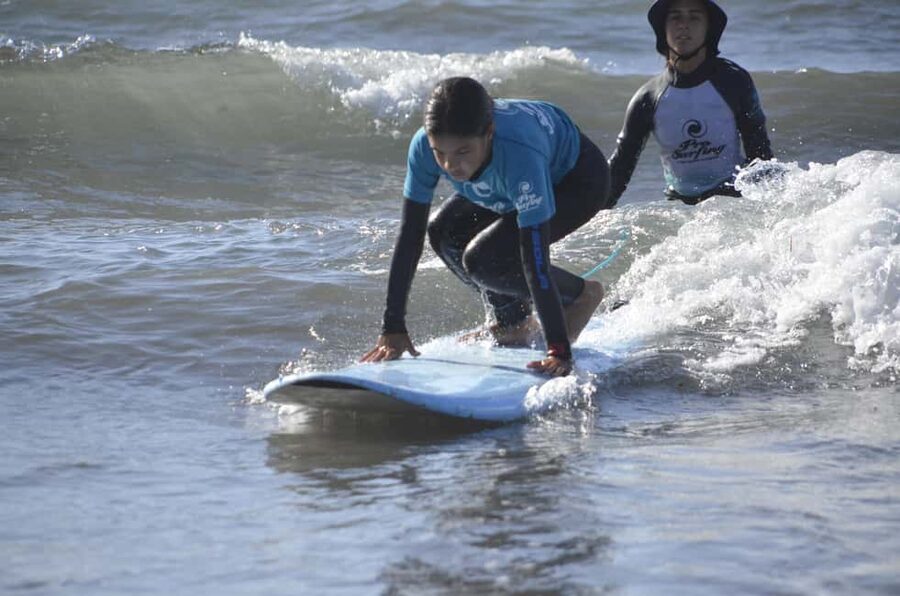 Gran Canaria: Kids & Teens Surf Lesson (8–16 yrs) - Is $77 a fair price?